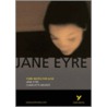 York Notes On  Jane Eyre door Sarah Rowbotham