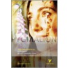 York Notes On  Pygmalion door David Langston