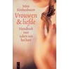 Vrouwen & liefde door Mira Kirshenbaum