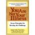 You Are Not Your Illness
