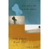 You Gave Me a Wide Place by Paul Stroble