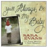 You'll Always Be My Baby by Tony Martin
