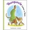 Younguncle Comes to Town door Vandana Singh