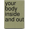 Your Body Inside And Out door Steven Parker