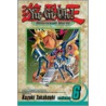 Yu Gi Oh Milennium World door Kazuki Takahashi