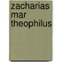 Zacharias Mar Theophilus