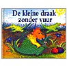 Kleine Draak zonder vuur by V. de Backker