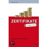 Zertifikate - simplified door Markus Jordan
