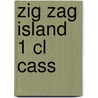 Zig Zag Island 1 Cl Cass door Jane Cadwallader