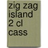 Zig Zag Island 2 Cl Cass