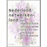 Nederland netwerkenland door Onbekend