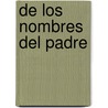 de Los Nombres del Padre door Jacques Lacan