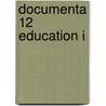 documenta 12 education I door Onbekend