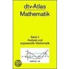 dtv - Atlas Mathematik 2 door Fritz Reinhardt