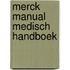 Merck Manual medisch handboek