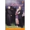 Rebecca (Penguin Reader) door Dame Daphne Du Maurier