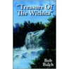Treasure Of The Wichita door Bob Balch