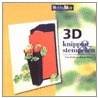 3D knippen & stempelen