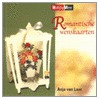 Romantische wenskaarten door A. van Laar