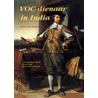 VOC-dienaar in India