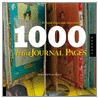 1000 Artist Journal Pages door Dawn DeVries Sokol