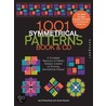 1000 Symmetrical Patterns door Jay Friedenberg