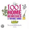 1001 Little Home Remedies by Esme Floyd