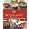 1001 One Pot & Casseroles door Onbekend