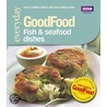 101 Fish & Seafood Dishes by Onbekend