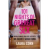 101 Nights Of Grrreat Sex door Laura Corn