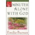 15 Minutes Alone with God