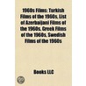 1960s Films (Study Guide) door Onbekend