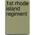 1st Rhode Island Regiment