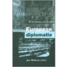 Europese diplomatie door Onbekend