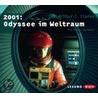 2001: Odyssee im Weltraum by Arthur C. Clarke