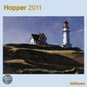 2011 Hopper Grid Calendar by 2011 teNeues