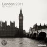 2011 London Grid Calendar by 2011 teNeues
