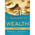 21 Distinctions of Wealth