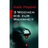 3 Wochen bis zur Wahrheit