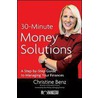 30-Minute Money Solutions door Christine Benz