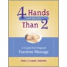 4 Hands Are Better Than 2 door Terri Tremper