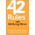 42 Rules for Working Moms