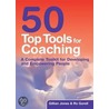 50 Top Tools for Coaching door Ro Gorell