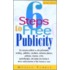 6 Steps To Free Publicity