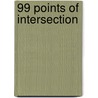 99 Points Of Intersection by Jean Pedersen