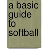 A Basic Guide To Softball door United States Olympic Committee