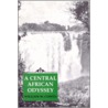 A Central African Odyssey door William Cowen