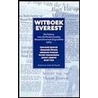 Witboek Everest by Unknown