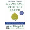 A Contract with the Earth door Terry L. Maple