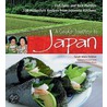 A Cook's Journey to Japan by Sarah Marx Feldner